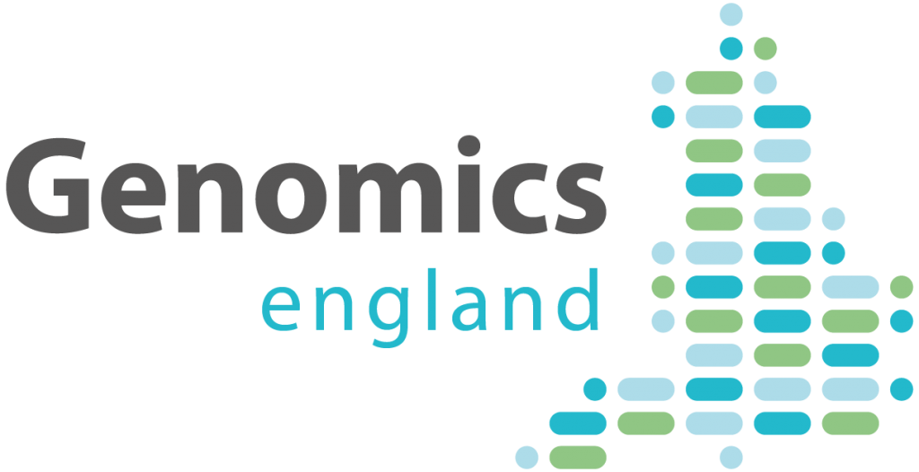 Genomics-England-logo
