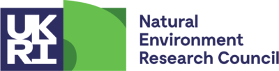 Natural Enviroment Research Council logo