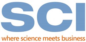 SCI logo
